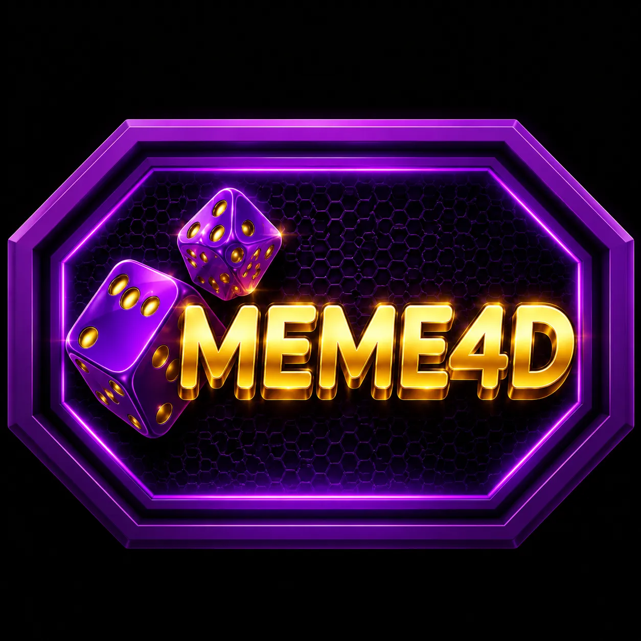 MEME4D - Game QiuQiu Seru dan Menarik