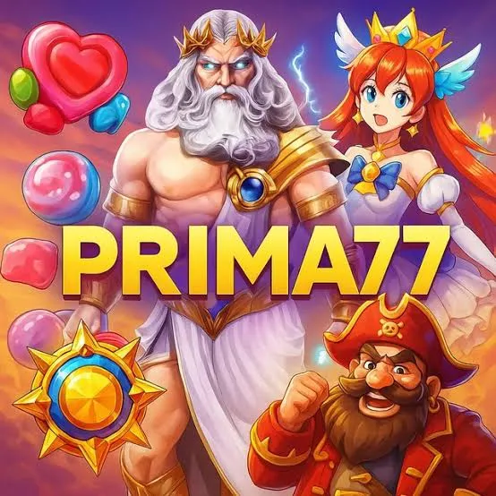 PRIMA77 - Game Strategi Menarik untuk Pecinta SLG